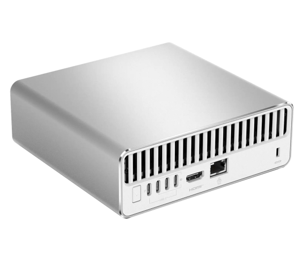 MSI EdgeMesa N AI+ X Nvidia RTX Spark N1X-675/64GB/1TB/Win11P - 1603960 - zdjęcie 5